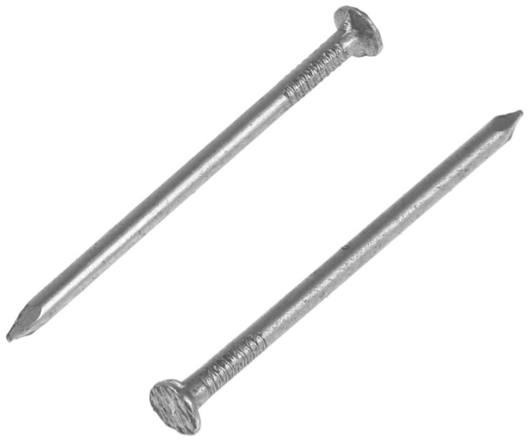 Гвозди 2х40 ГОСТ 4028-63, уп. 25 кг