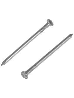 Гвозди 2х40 ГОСТ 4028-63, уп. 25 кг