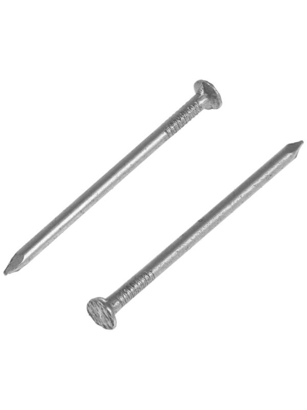 Гвозди 2х40 ГОСТ 4028-63, уп. 25 кг