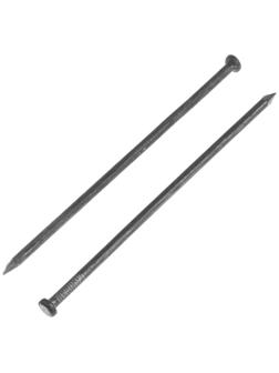 Гвозди 6х200 ГОСТ 4028-63, уп. 25 кг