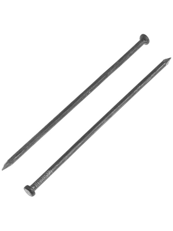 Гвозди 6х200 ГОСТ 4028-63, уп. 25 кг
