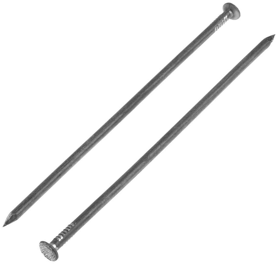 Гвозди 8х300 ГОСТ 4028-63, уп. 5 кг