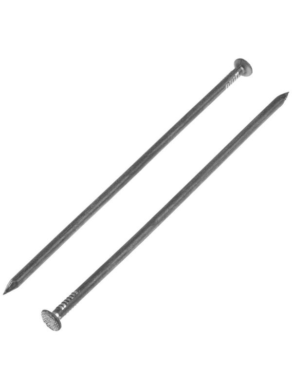Гвозди 8х300 ГОСТ 4028-63, уп. 5 кг