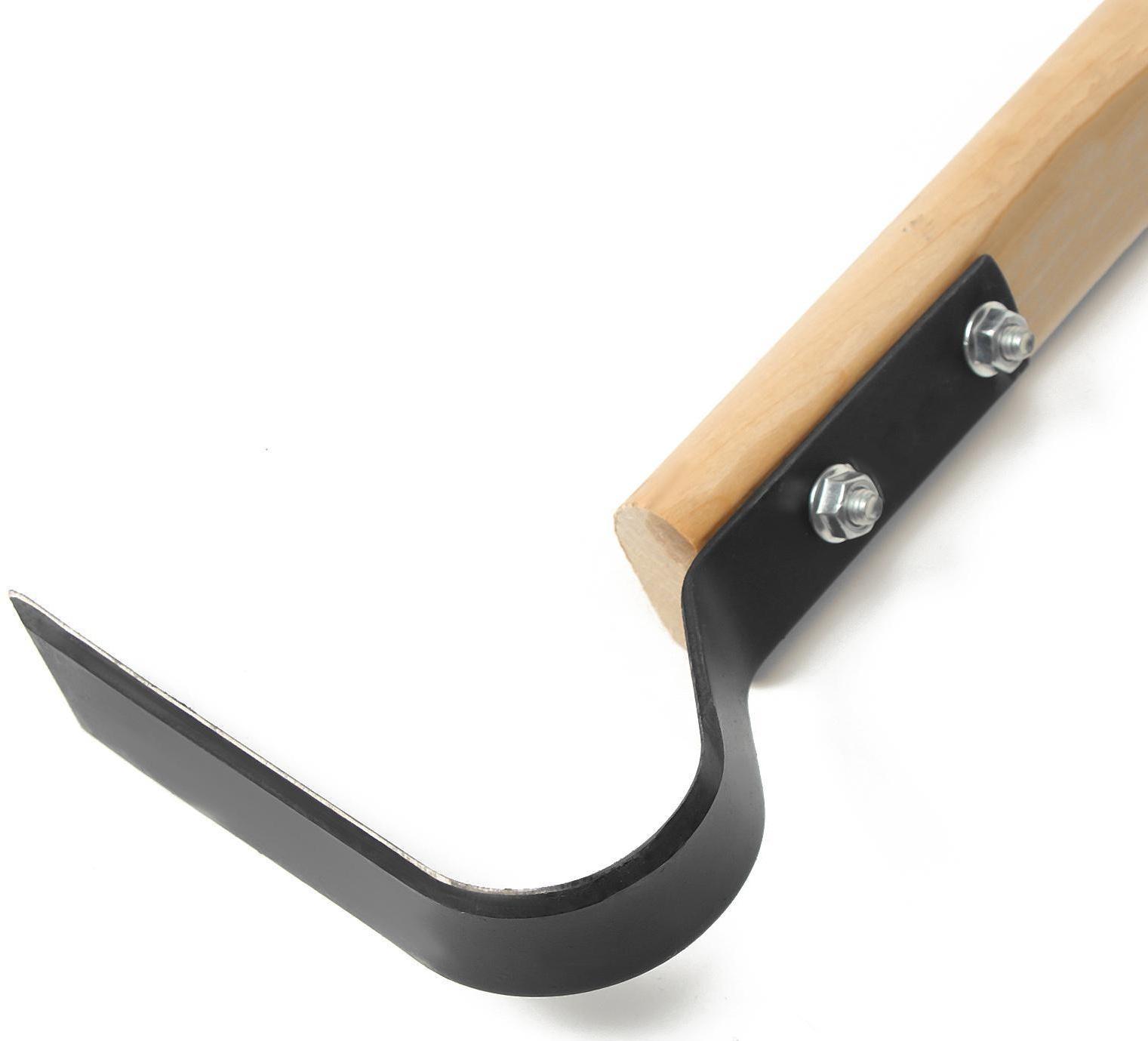 Плоскорез «Тепличный», режущая сторона 11,5 см, с черенком