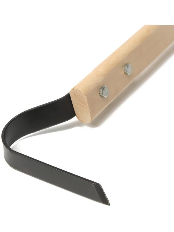 Плоскорез «Тепличный», режущая сторона 11,5 см, с черенком