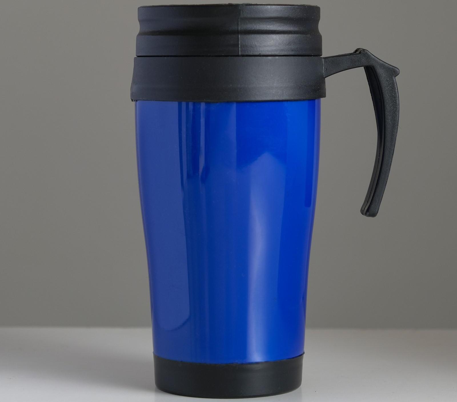 Термокружка, серия: Комфорт, 