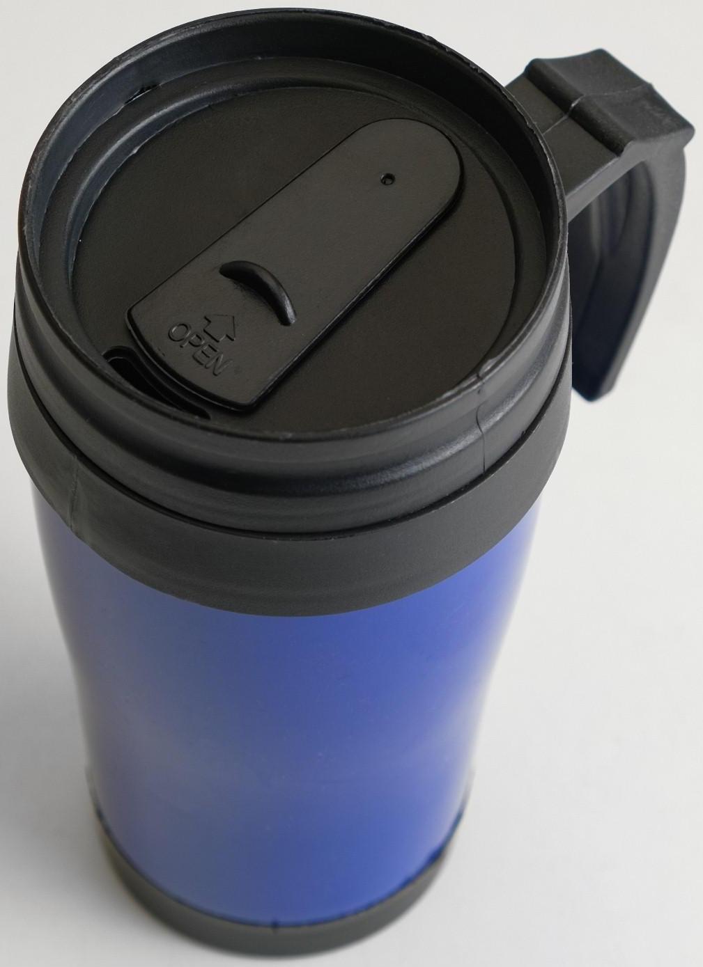 Термокружка, серия: Комфорт, 