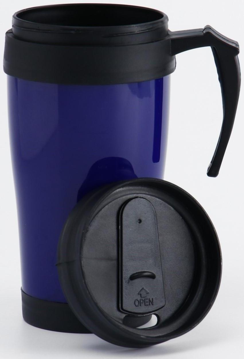 Термокружка, серия: Комфорт, 