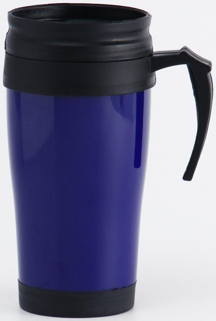 Термокружка, серия: Комфорт, 