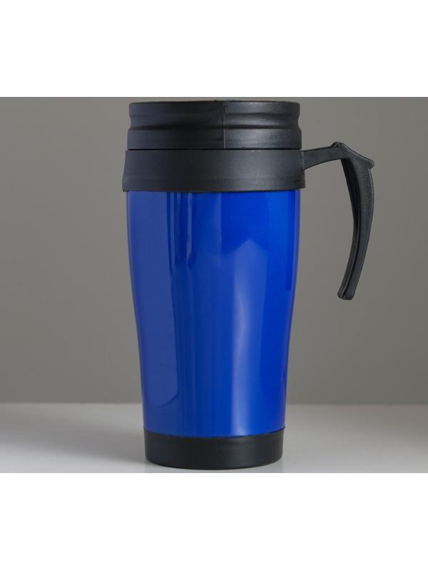 Термокружка, серия: Комфорт, 