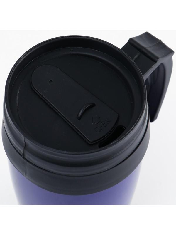 Термокружка, серия: Комфорт, 