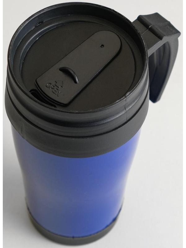 Термокружка, серия: Комфорт, 