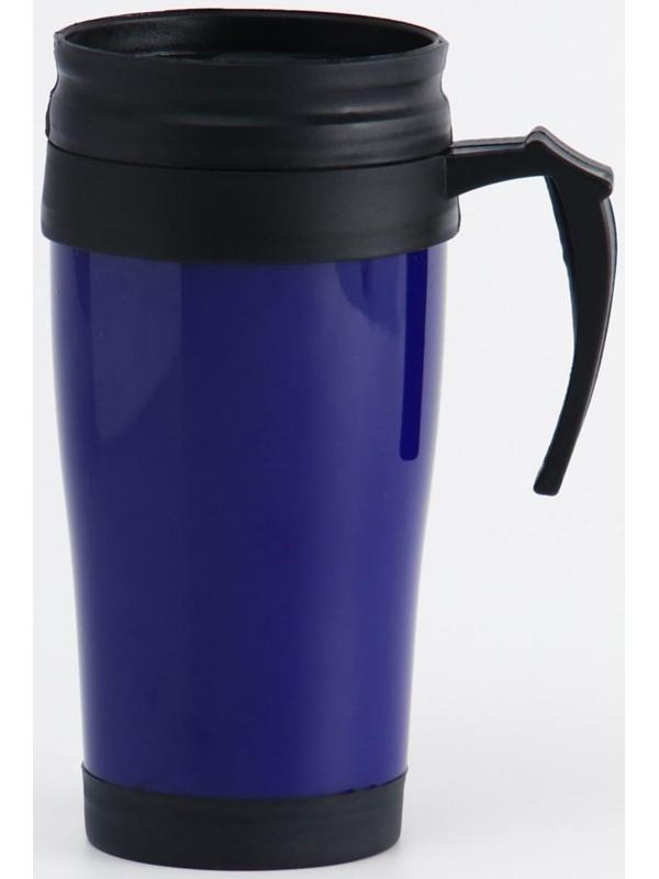 Термокружка, серия: Комфорт, 