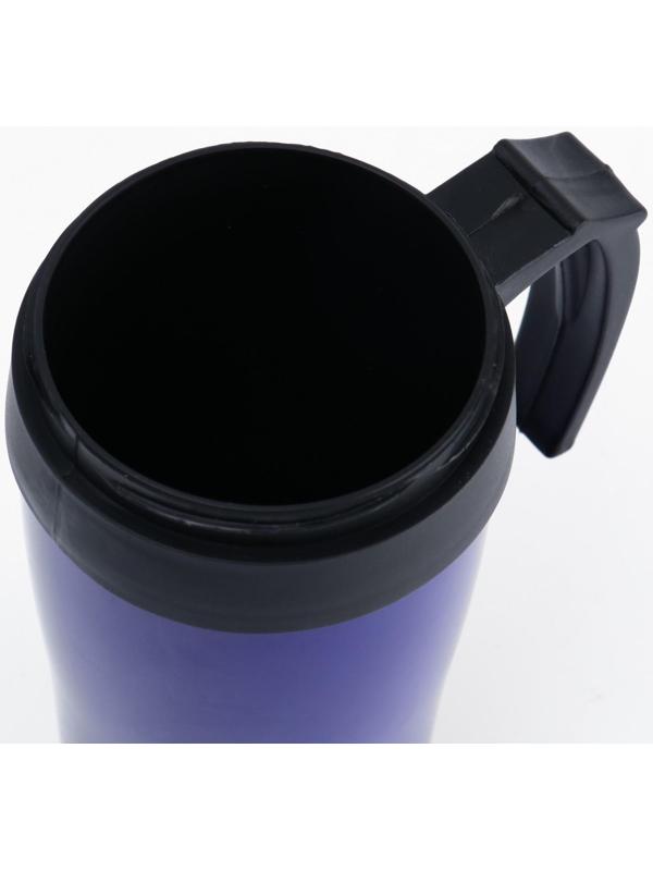 Термокружка, серия: Комфорт, 