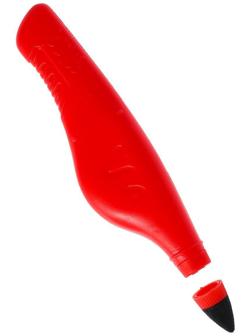 Сменный блок для 3D-ручки, 20 г геля, цвета МИКС