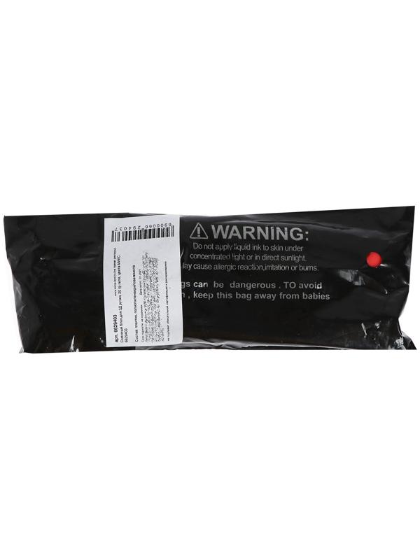 Сменный блок для 3D-ручки, 20 г геля, цвета МИКС