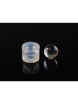 Молд шарика, 20 мм