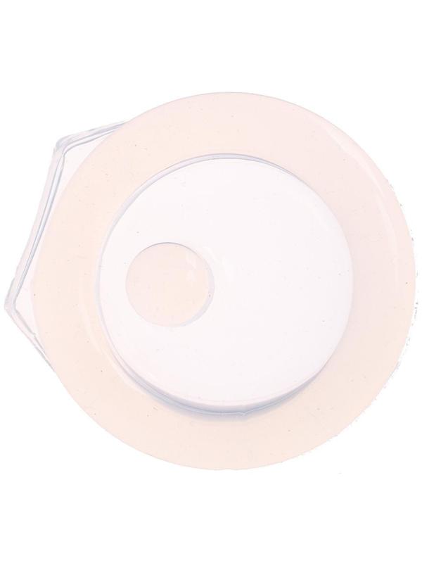 Силиконовый молд подвески, d-36 мм, № 1