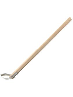 Плоскорез «Стриж», малый, режущая сторона 9,5 см, с черенком 80 см