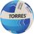 Мяч волейбольный TORRES Simple Color, TPU, машинная сшивка, 18 панелей, размер 5