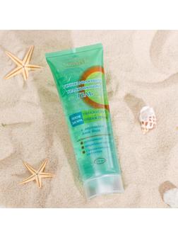 Гель после загара 