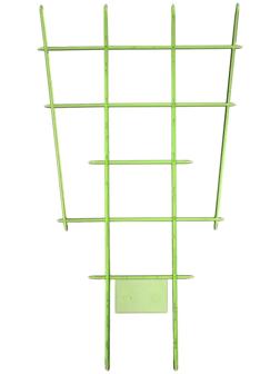 Шпалера, 30 × 19 × 0.5 см, пластик, цвет МИКС, «Клетка», Greengo