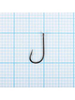 Крючки YUGANA Viking №12, 10 шт в упак.