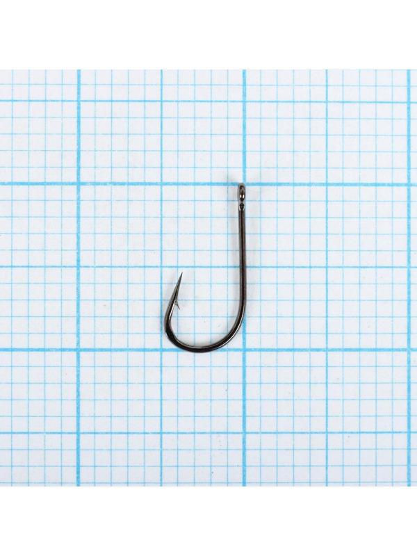 Крючки YUGANA Viking №12, 10 шт в упак.