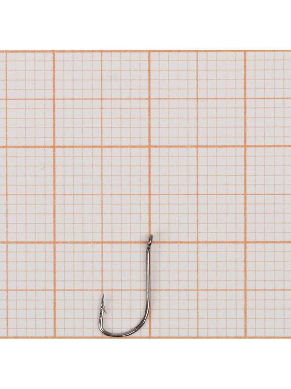 Крючки Tokyo sode №10, 10 шт. в упаковке