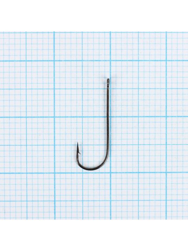 Крючки YUGANA Round №10, 8 шт в упак.