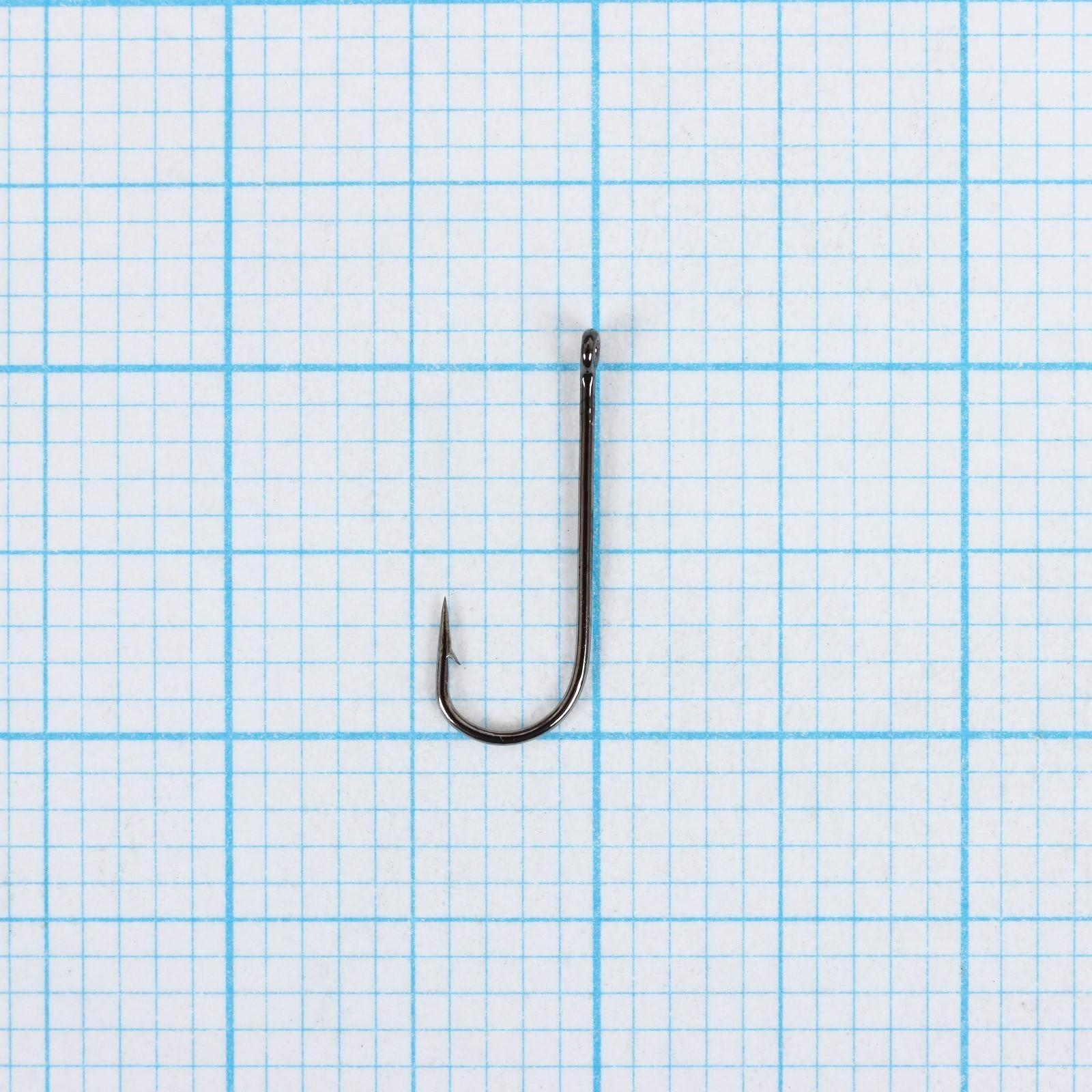 Крючки YUGANA Round №14, 10 шт в упак.