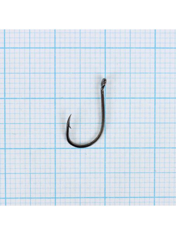 Крючки YUGANA Chinu №8, 6 шт в упак.