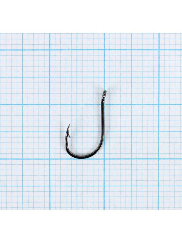 Крючки YUGANA Chinu №10, 8 шт в упак.