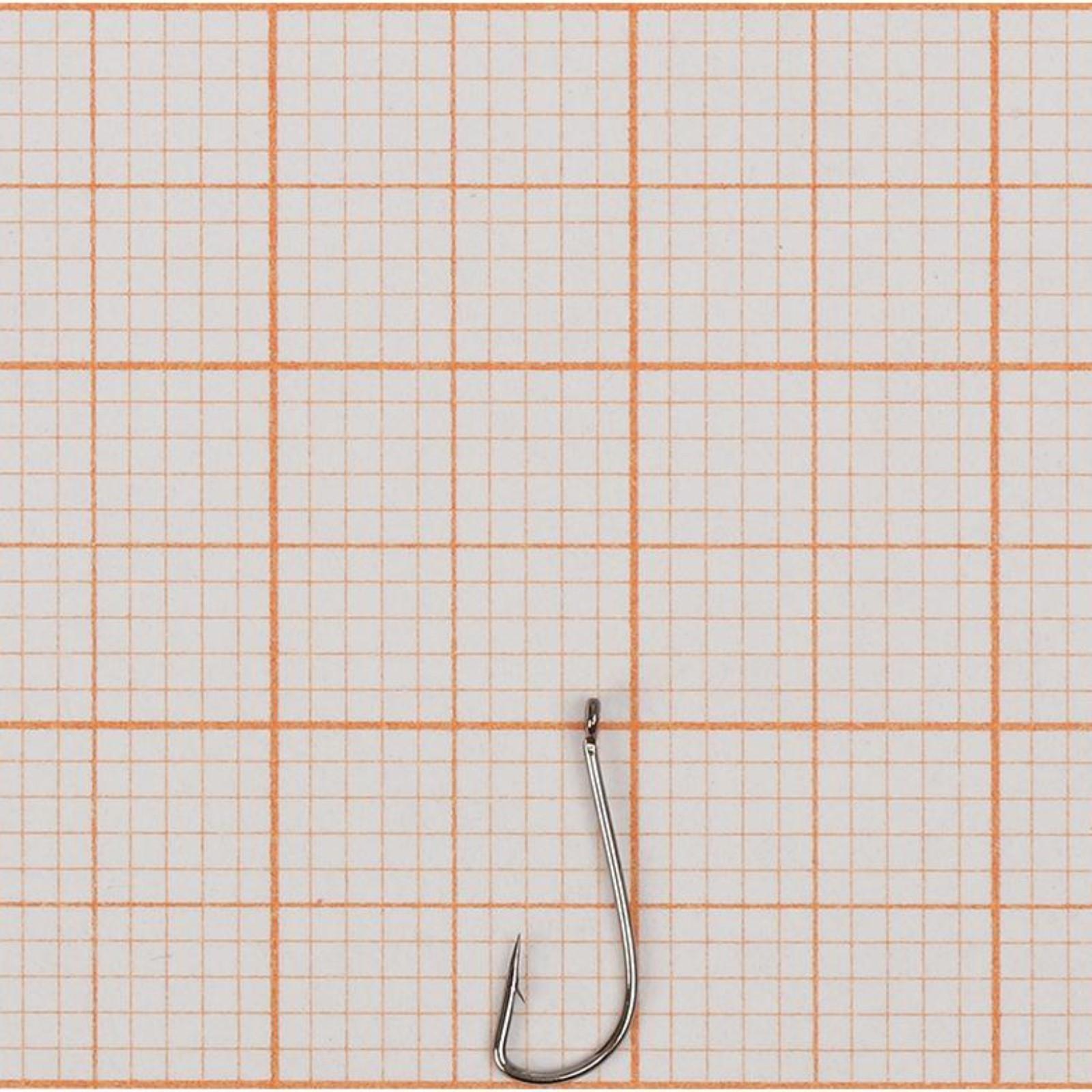 Крючки Miyako №16, 10 шт. в упаковке