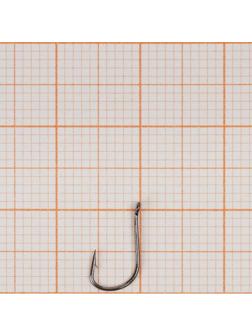 Крючки Keiryu №8, 6 шт. в упаковке