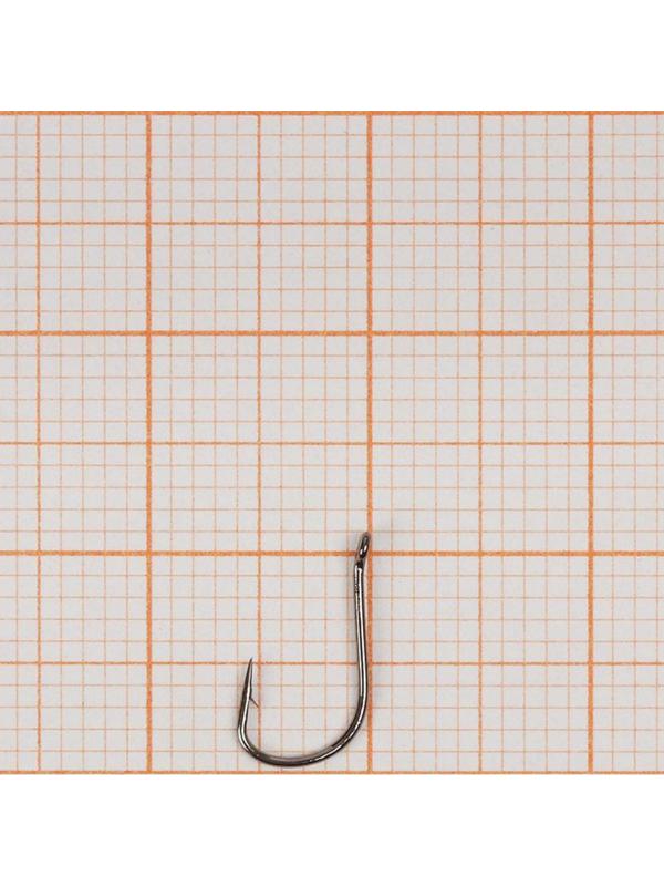 Крючки Keiryu №8, 6 шт. в упаковке