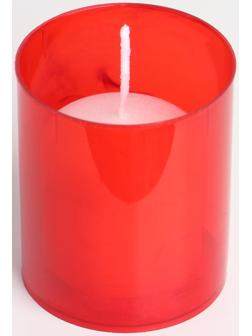 Свеча поминальная, 5х5,9 см