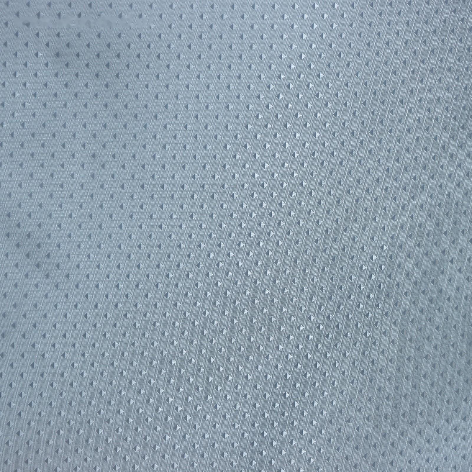 Штора для ванны Доляна «Орион», 180×180 см, полиэстер, цвет серый