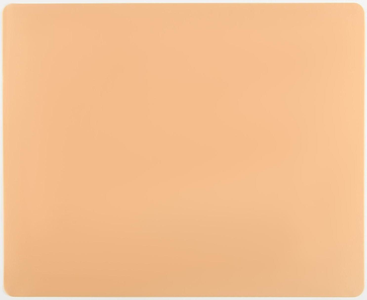 Силиконовый коврик для выпечки «Сладкая булочка», 50 х 40 см