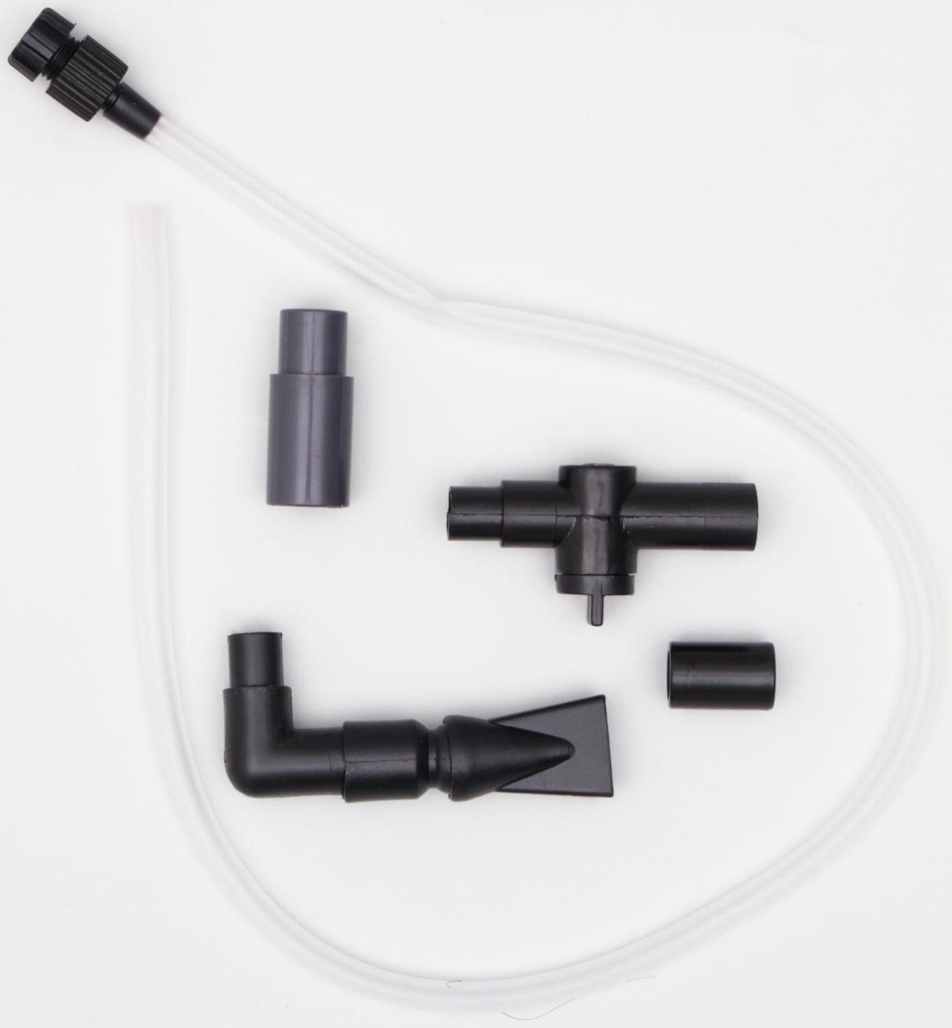 Помпа водяная аквариумная  880л/ч 15ватт