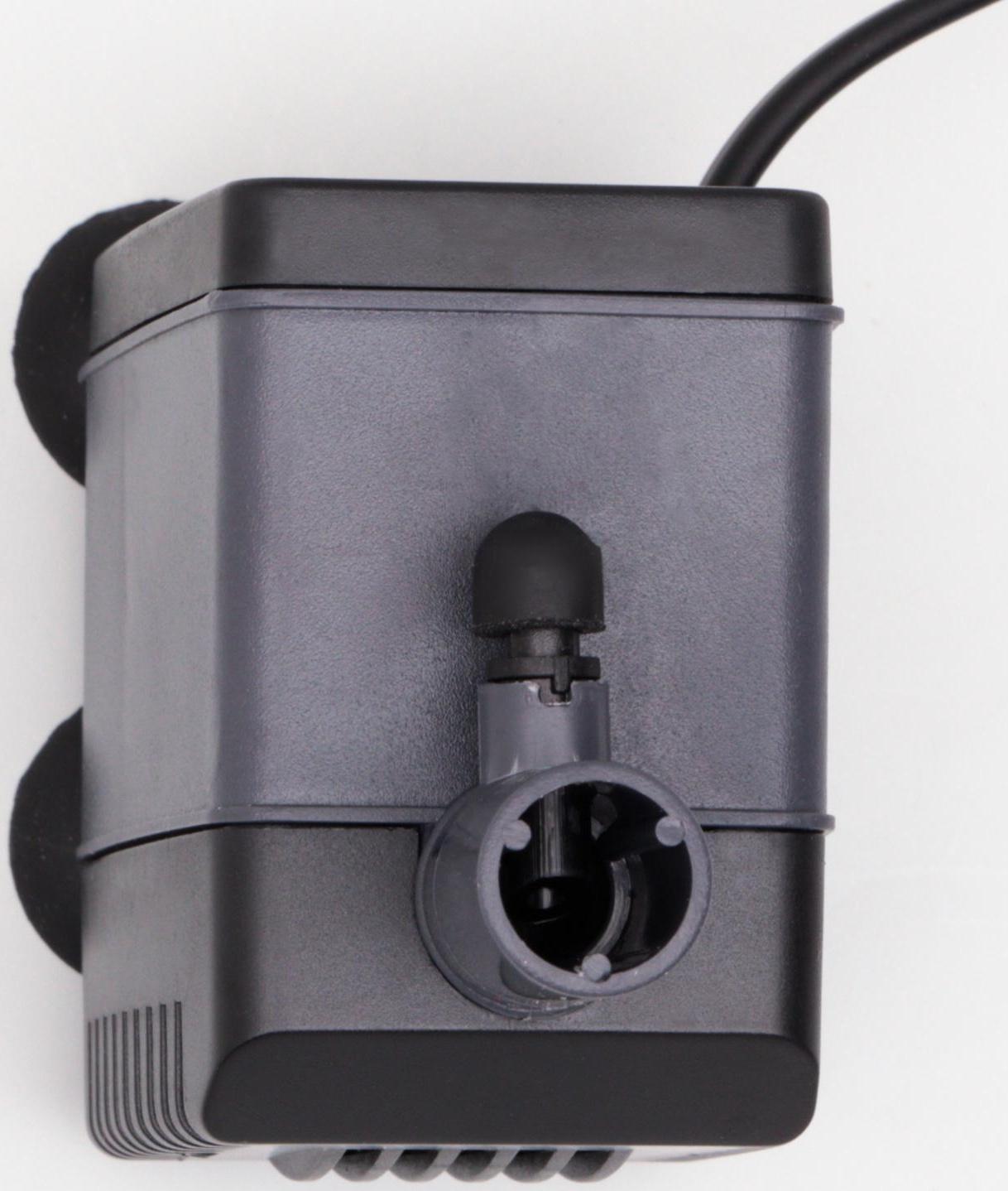 Помпа водяная аквариумная  880л/ч 15ватт