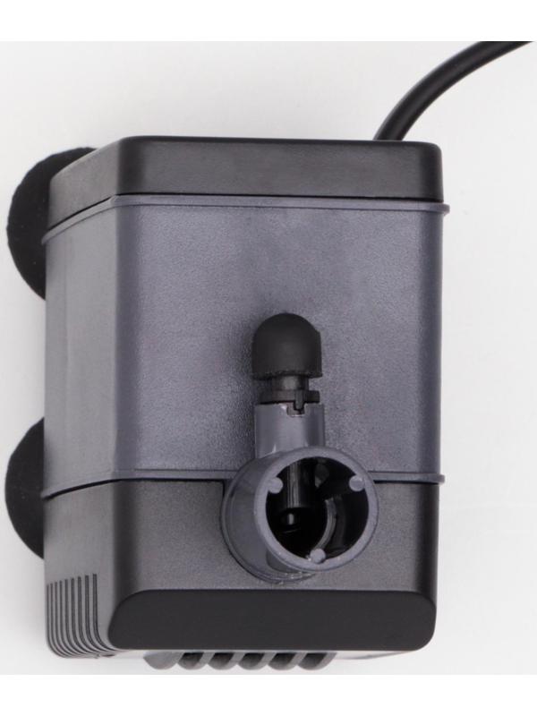 Помпа водяная аквариумная  880л/ч 15ватт