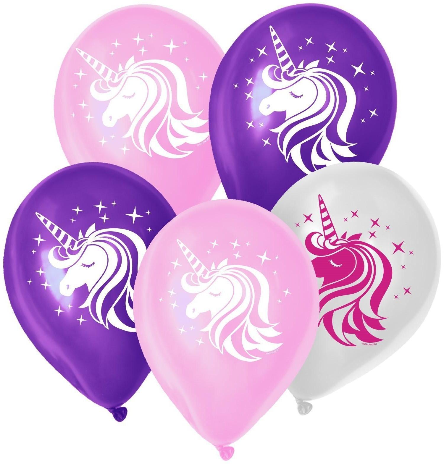 Шар воздушный 12