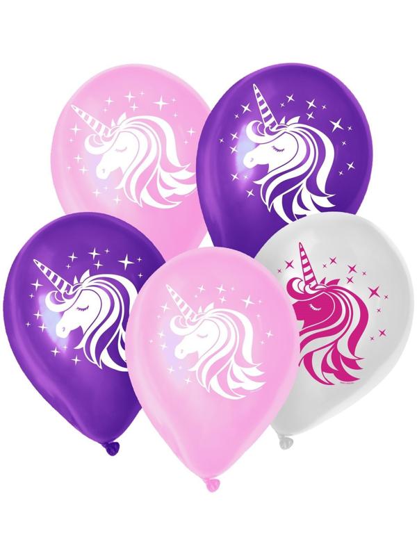 Шар воздушный 12