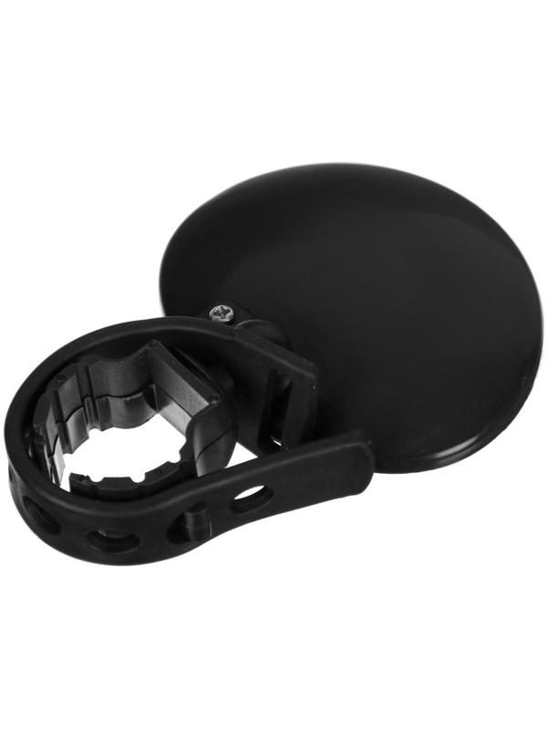 Зеркало заднего вида Dream Bike, цвет чёрный