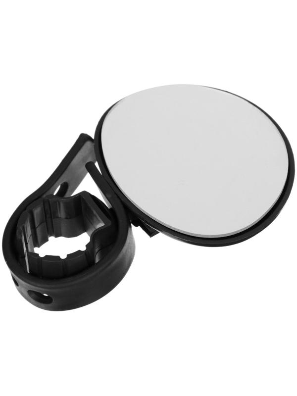 Зеркало заднего вида Dream Bike, цвет чёрный