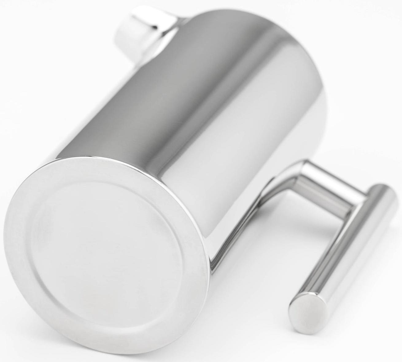 Френч-пресс из нержавеющей стали «Моко», 1 л