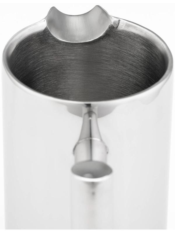 Френч-пресс из нержавеющей стали «Моко», 1 л