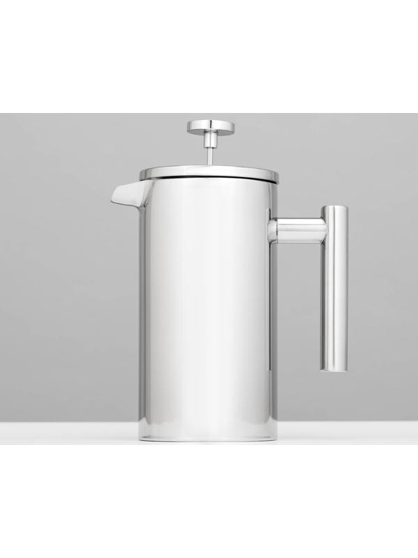 Френч-пресс из нержавеющей стали «Моко», 1 л