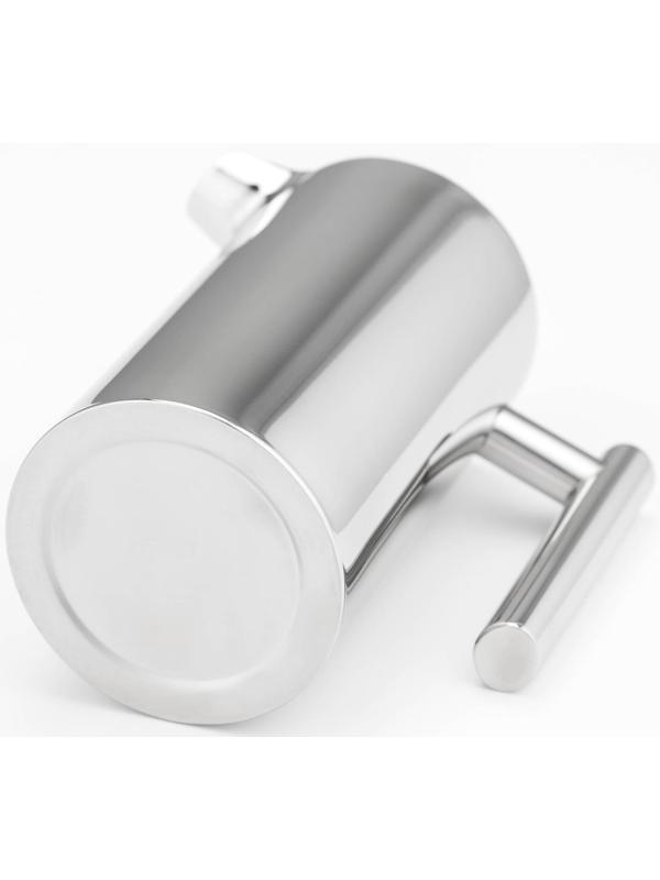 Френч-пресс из нержавеющей стали «Моко», 1 л